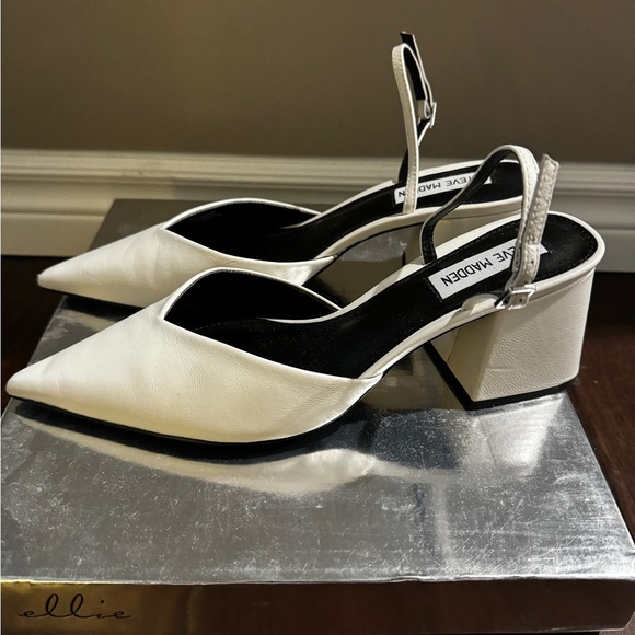 Steve Madden heel - Picture 2 of 3